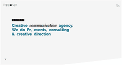Desktop Screenshot of lappartpr.com