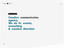 Tablet Screenshot of lappartpr.com